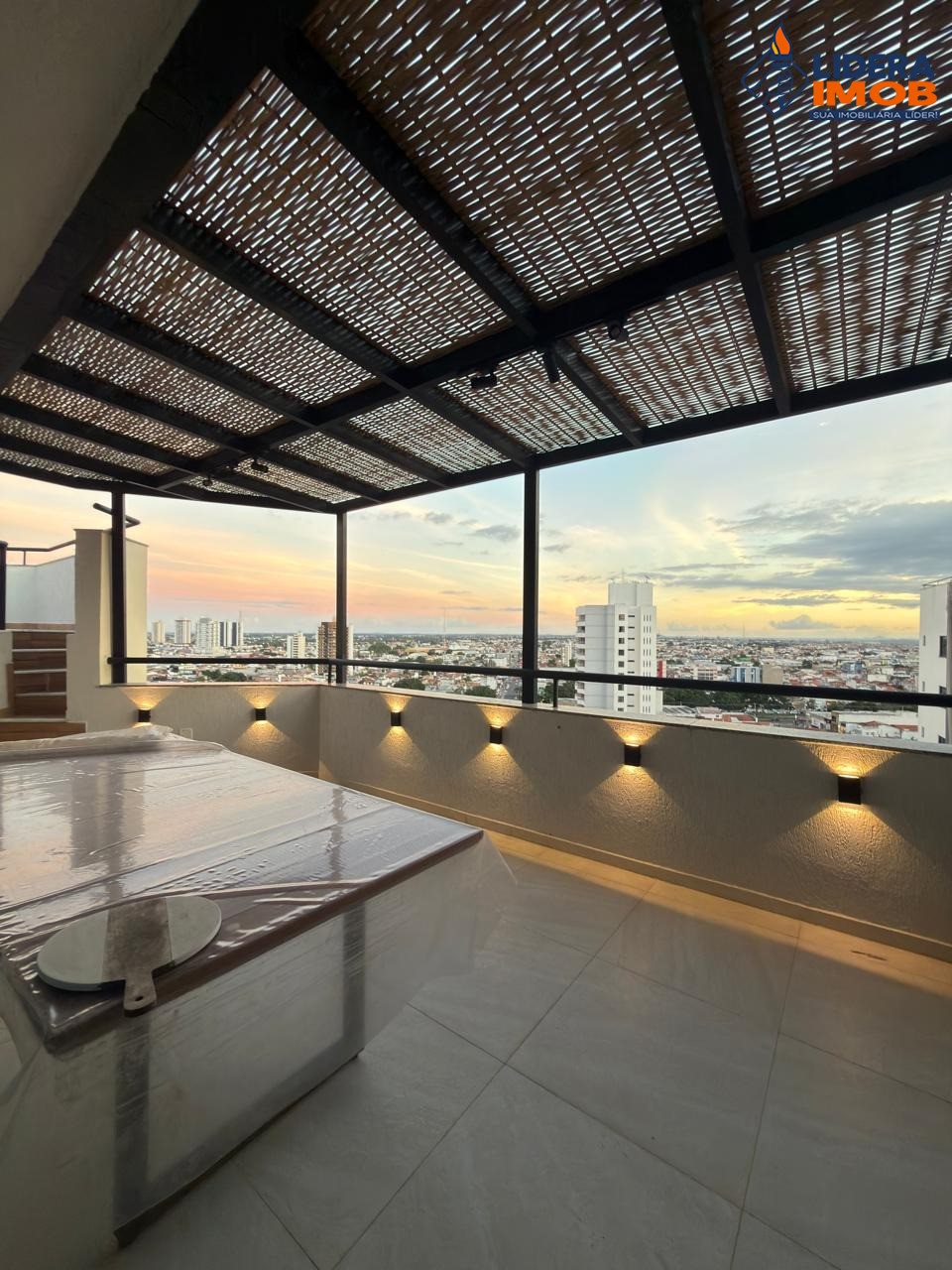 Apartamento, 2 quartos, 140 m² - Foto 21