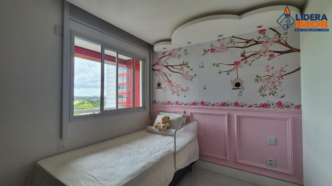 Apartamento, 3 quartos, 134 m² - Foto 12