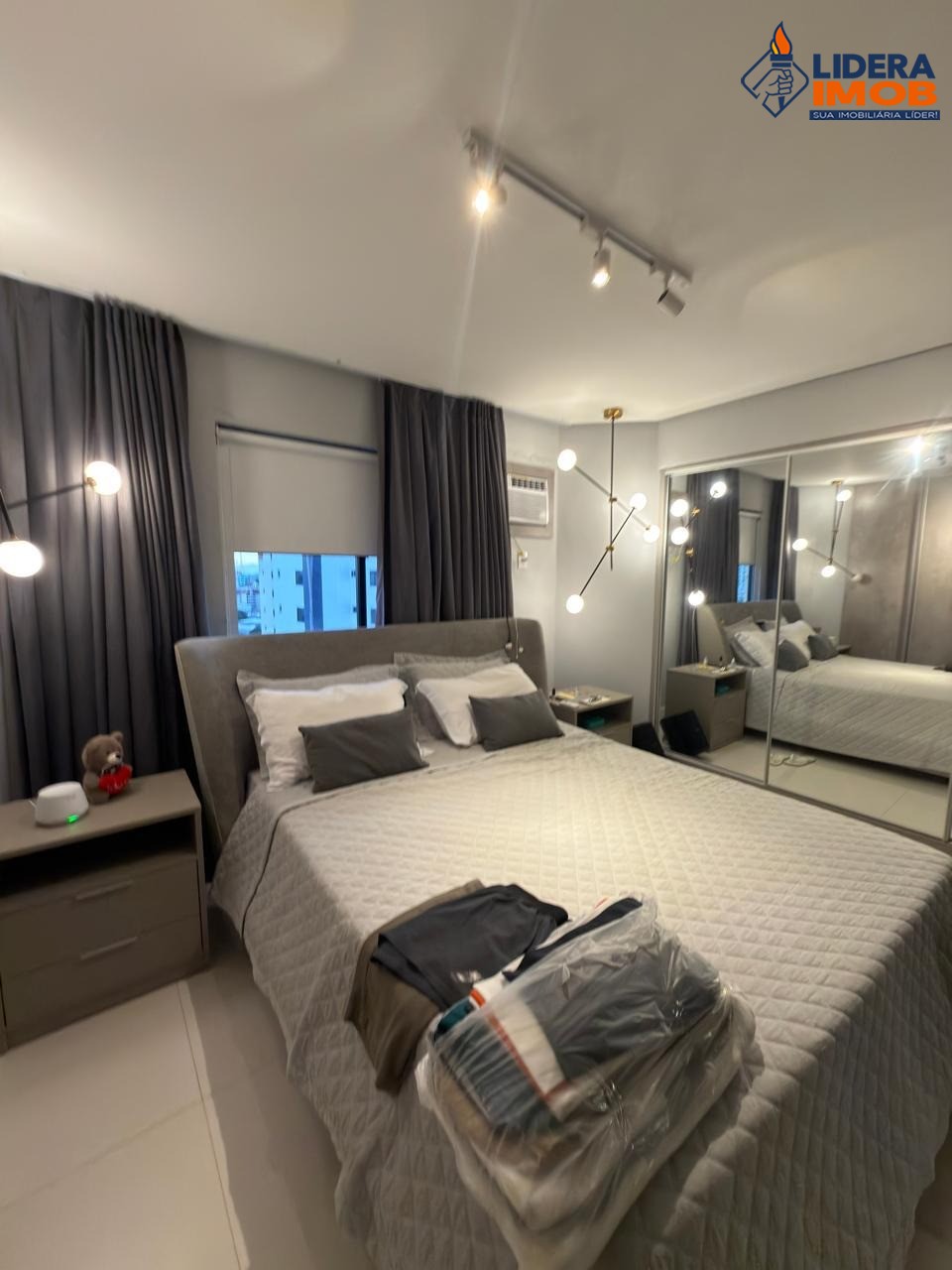 Apartamento, 2 quartos, 140 m² - Foto 18