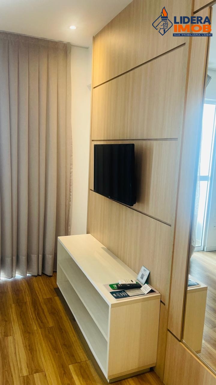 Apartamento, 1 quarto, 33 m² - Foto 7