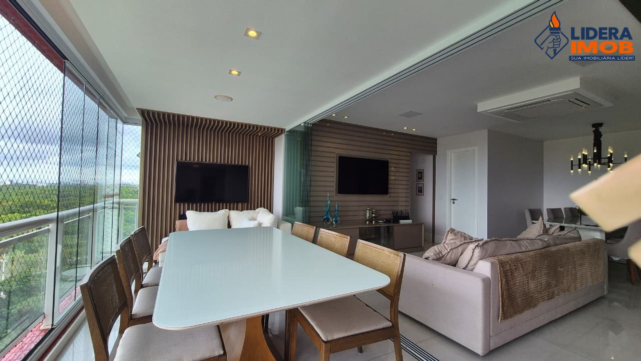 Apartamento, 3 quartos, 134 m² - Foto 10