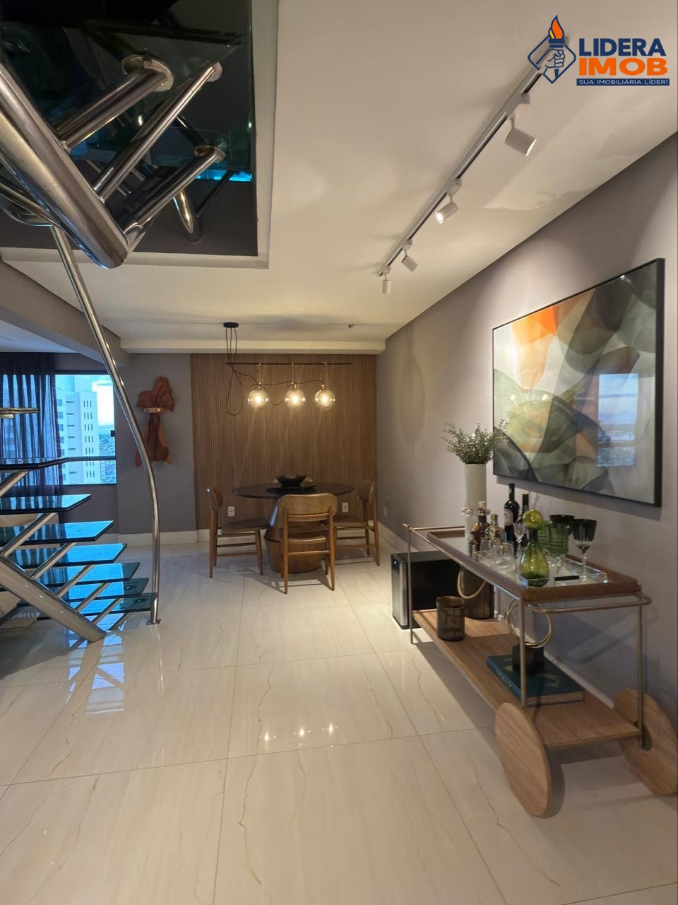 Apartamento, 2 quartos, 140 m² - Foto 7
