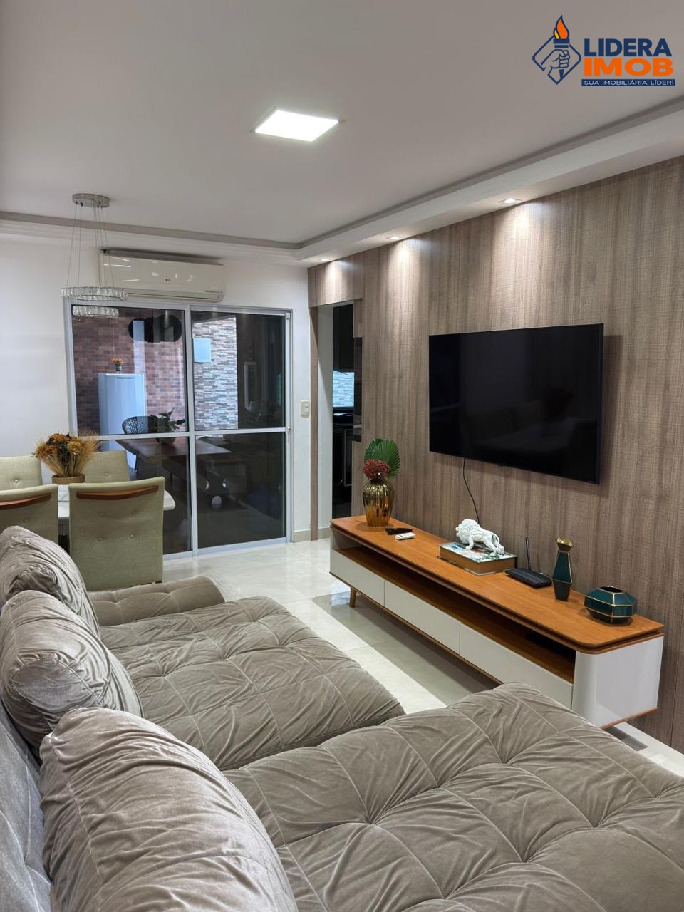 Casa, 2 quartos, 100 m² - Foto 1