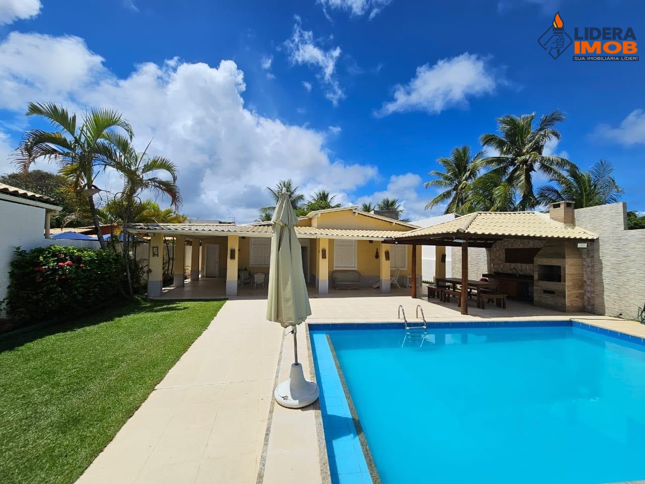 Casa, 5 quartos, 600 m² - Foto 3