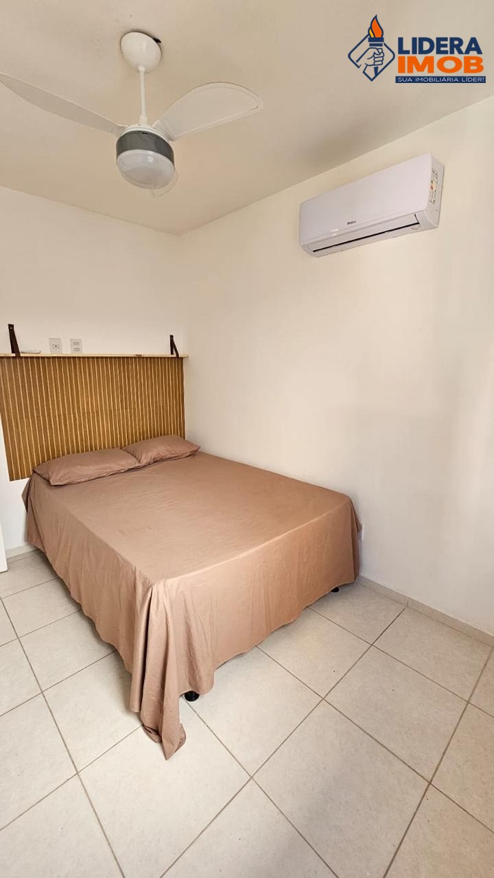 Apartamento, 2 quartos, 50 m² - Foto 7