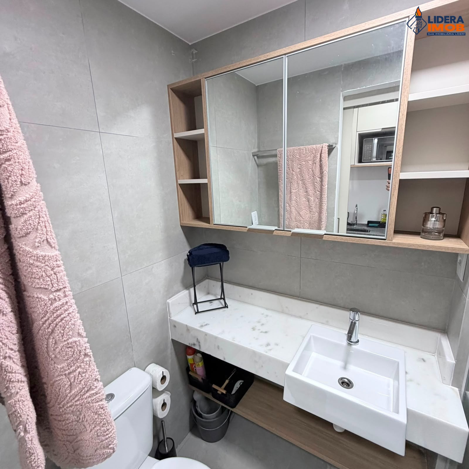 Apartamento, 1 quarto, 22 m² - Foto 10