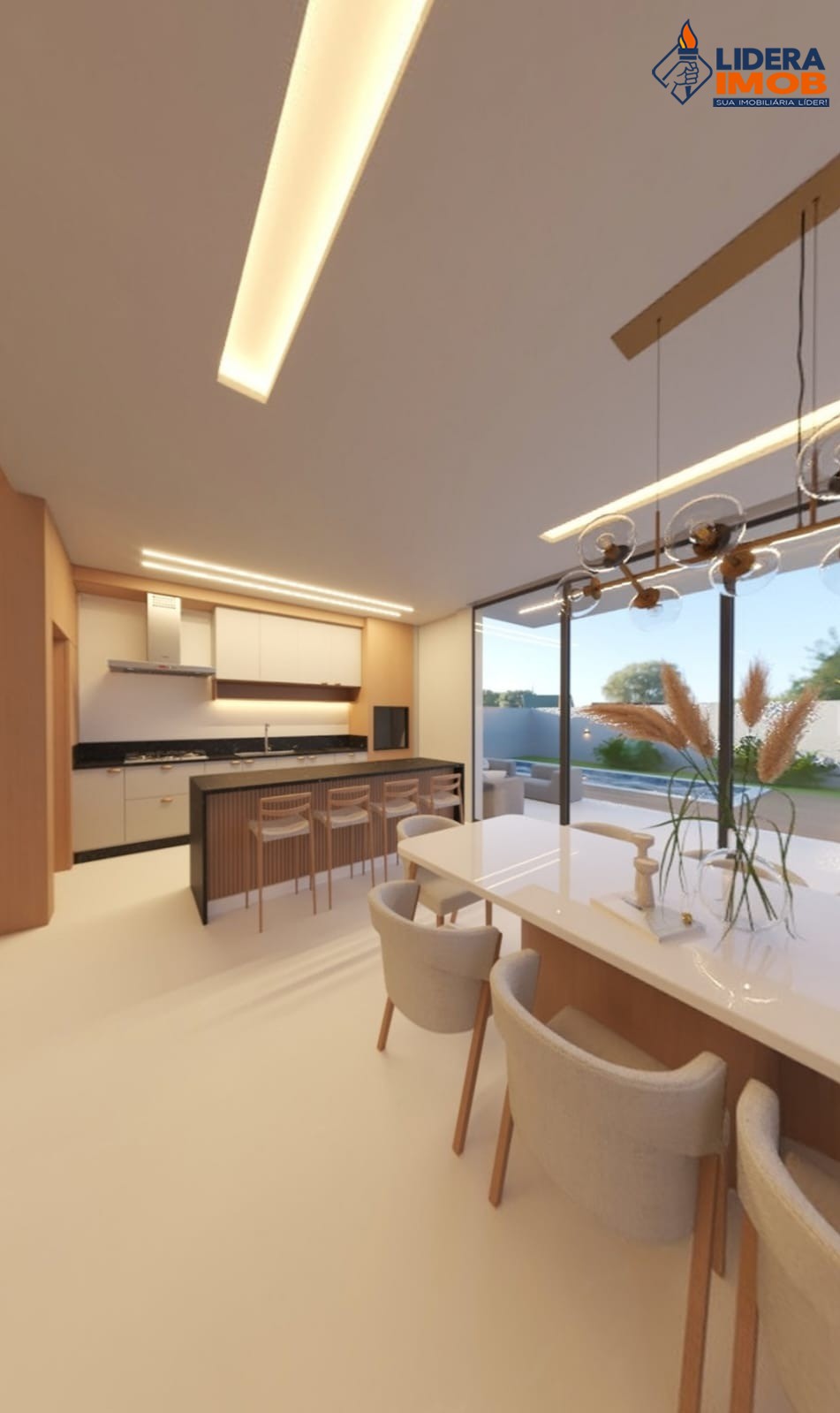 Casa, 4 quartos, 368 m² - Foto 5