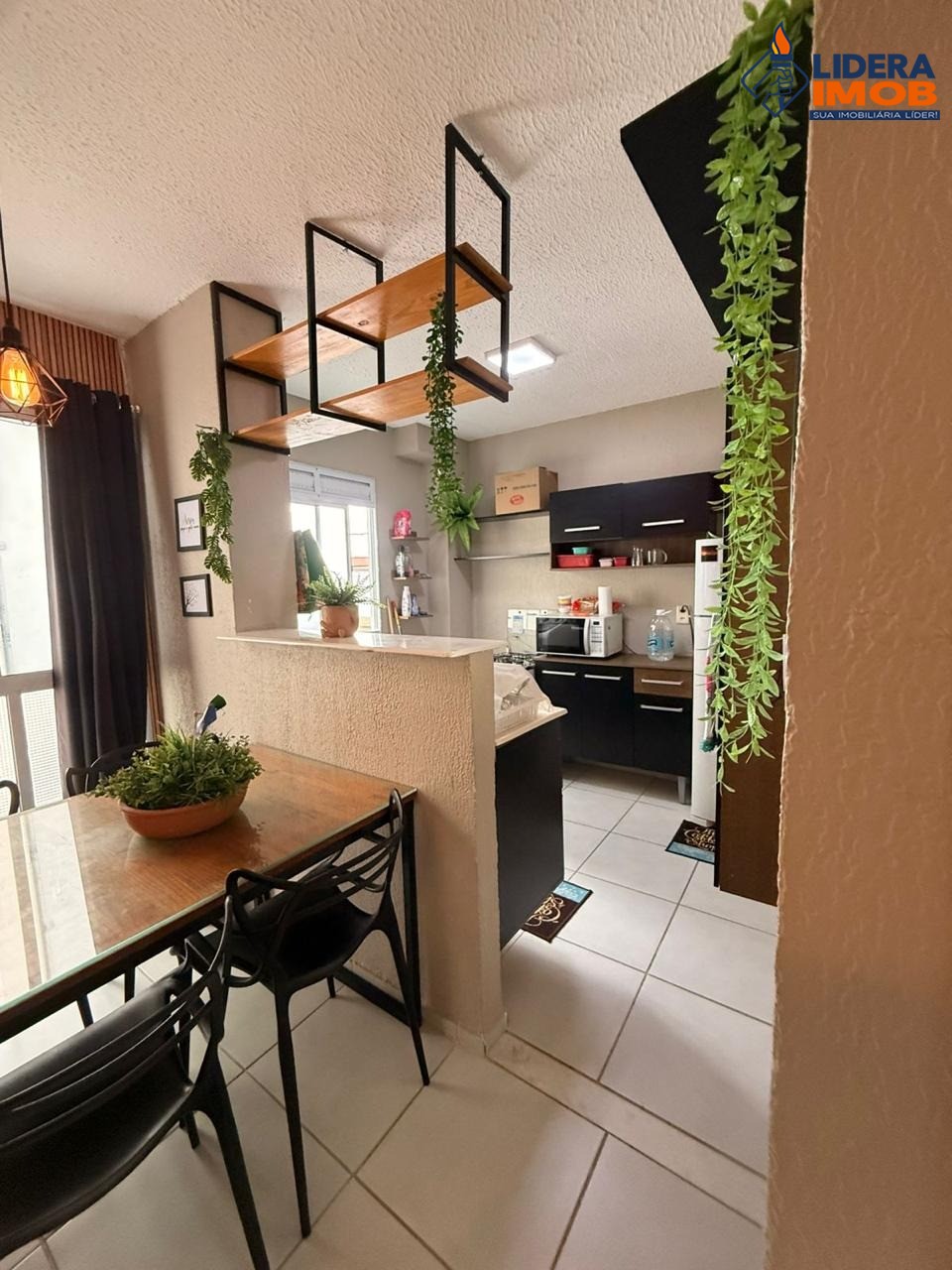 Apartamento, 2 quartos, 45 m² - Foto 2