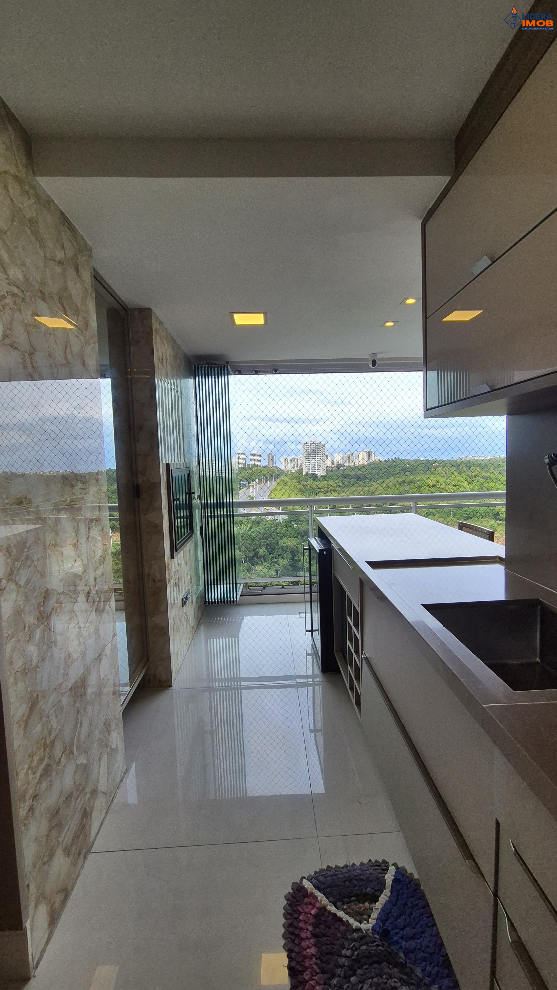 Apartamento, 3 quartos, 134 m² - Foto 36