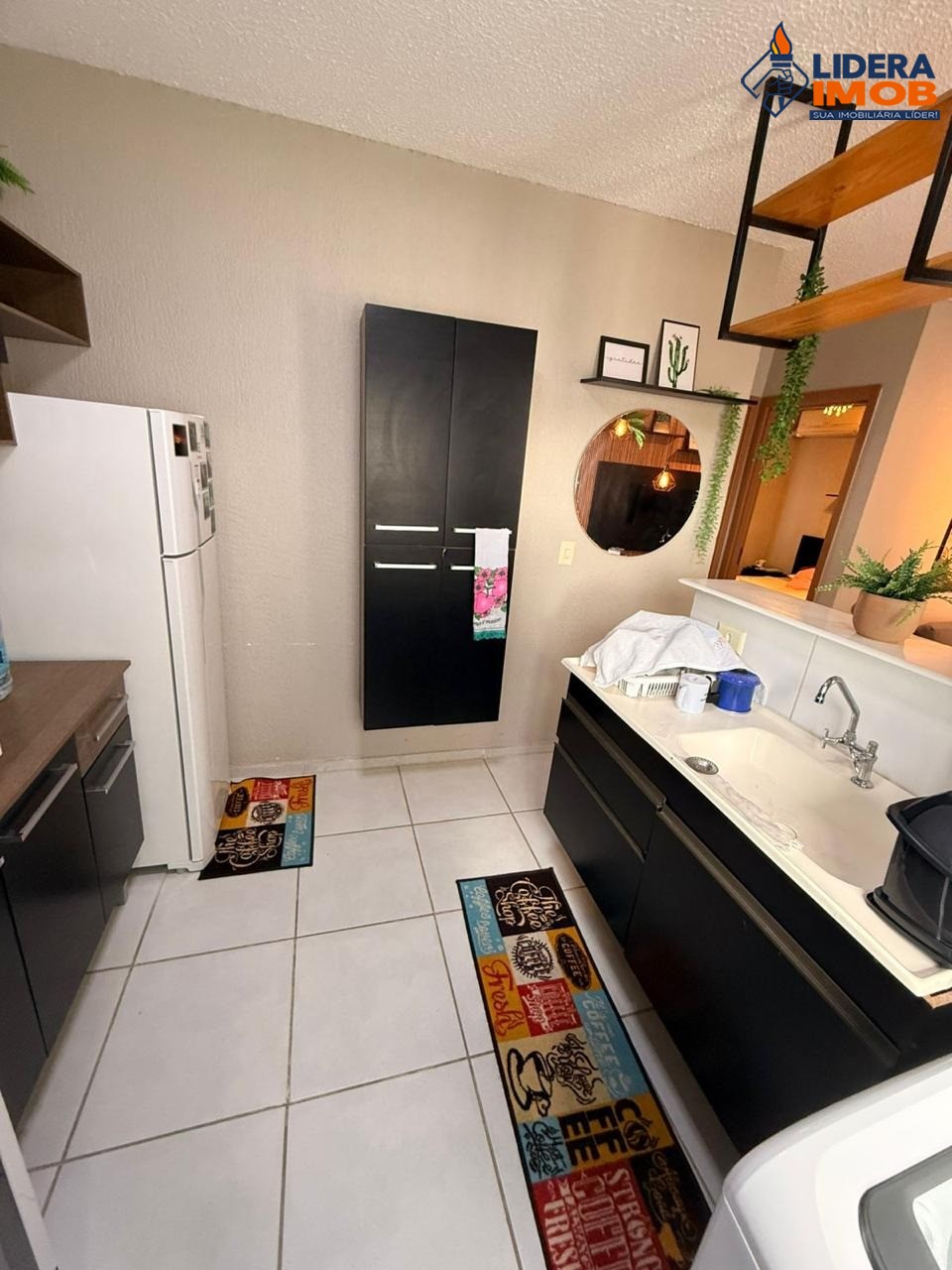 Apartamento, 2 quartos, 45 m² - Foto 9