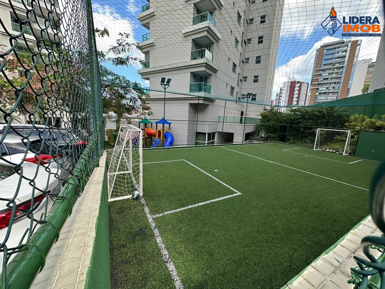 Apartamento, 3 quartos, 187 m² - Foto 8
