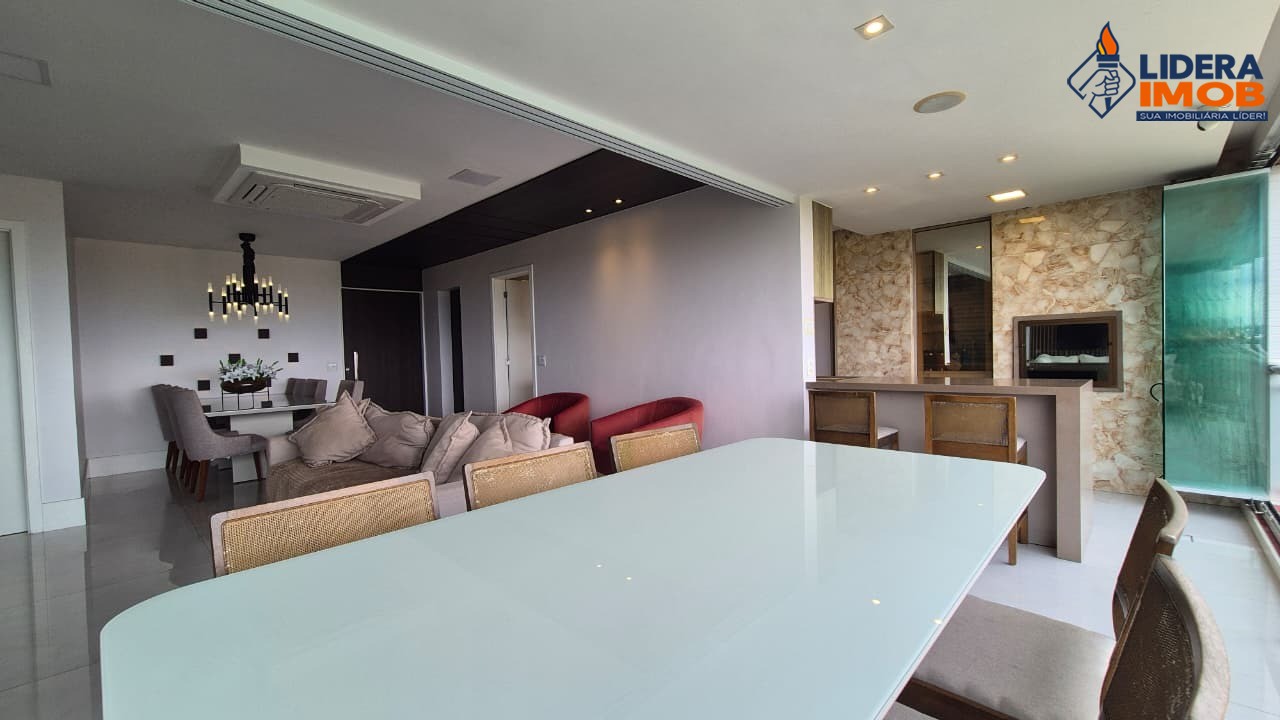 Apartamento, 3 quartos, 134 m² - Foto 11