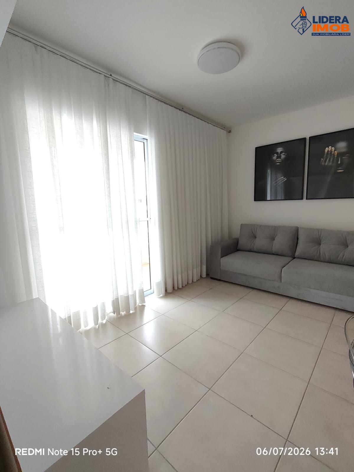 Apartamento, 2 quartos, 48 m² - Foto 6