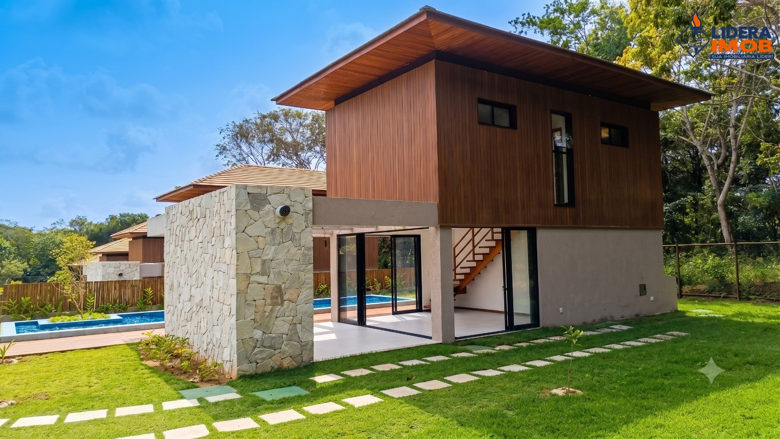 Casa, 3 quartos, 650 m² - Foto 7