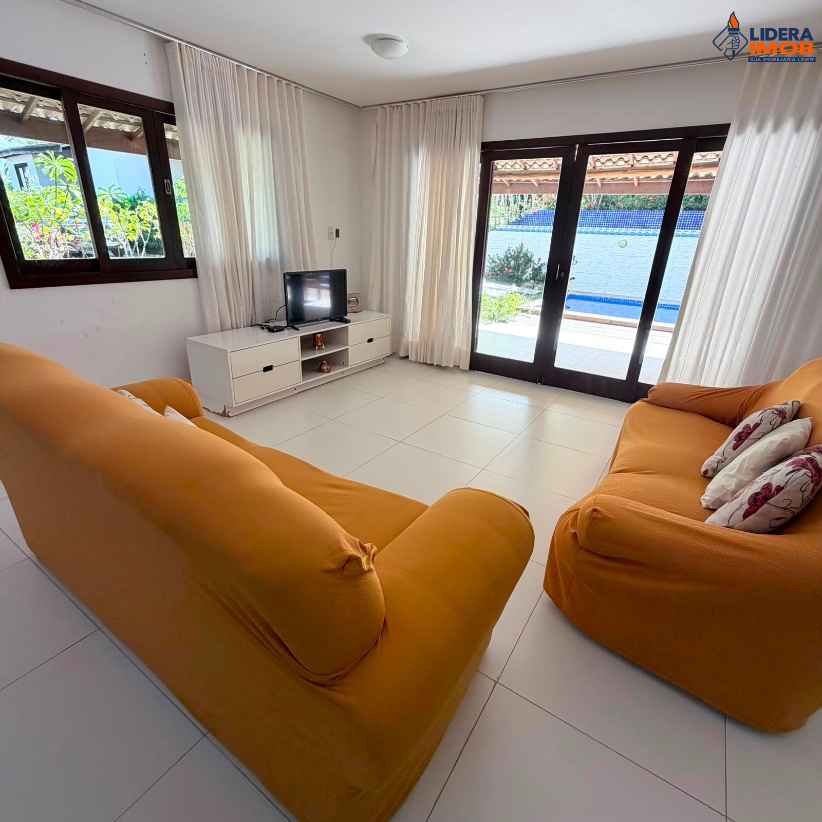 Casa, 4 quartos, 395 m² - Foto 3