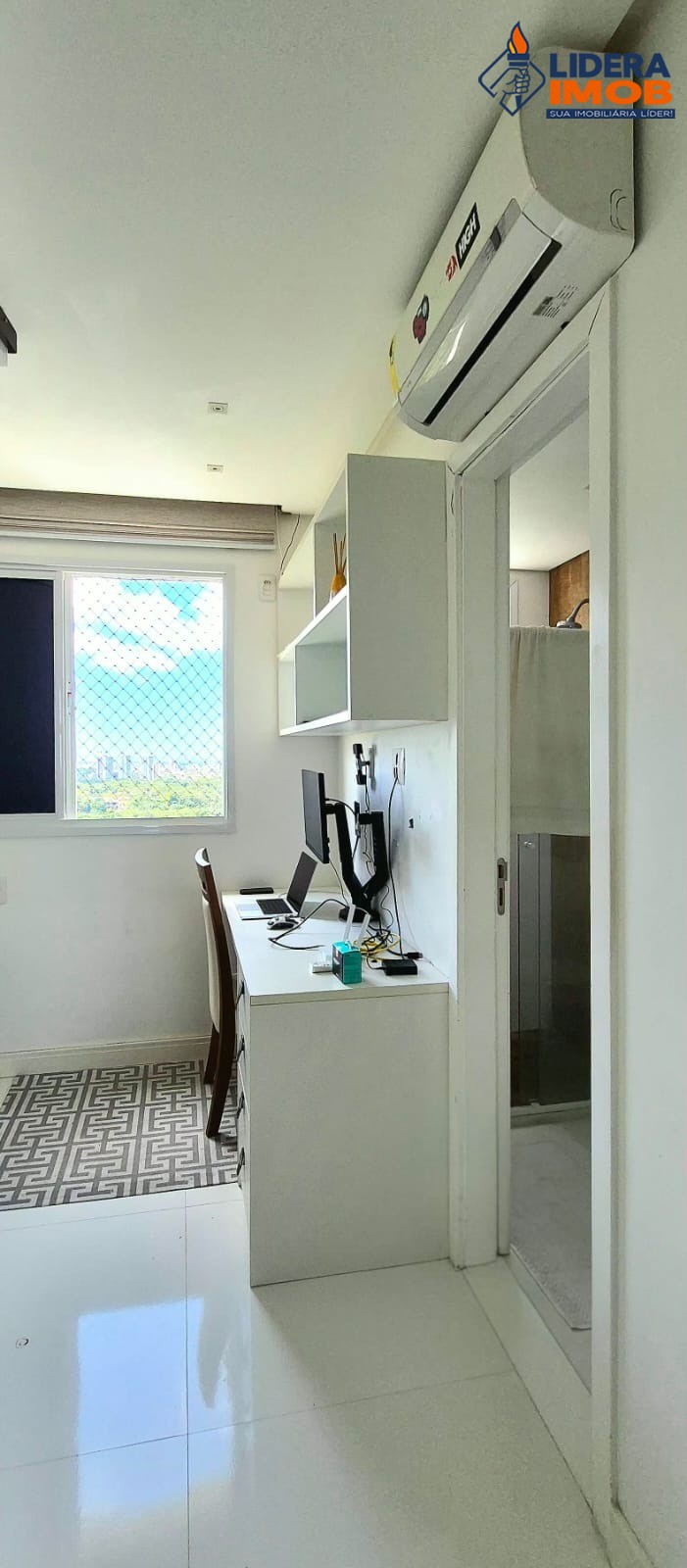 Apartamento, 4 quartos, 134 m² - Foto 22
