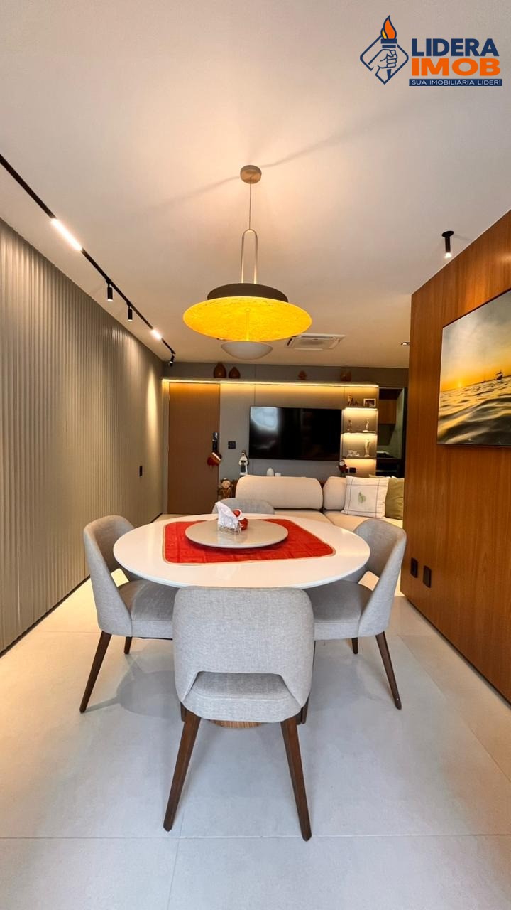 Apartamento, 3 quartos, 83 m² - Foto 3