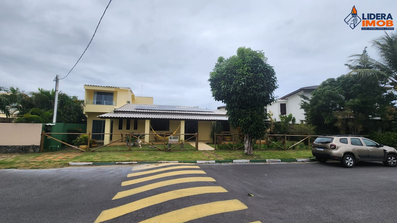 Casa, 7 quartos, 500 m² - Foto 7