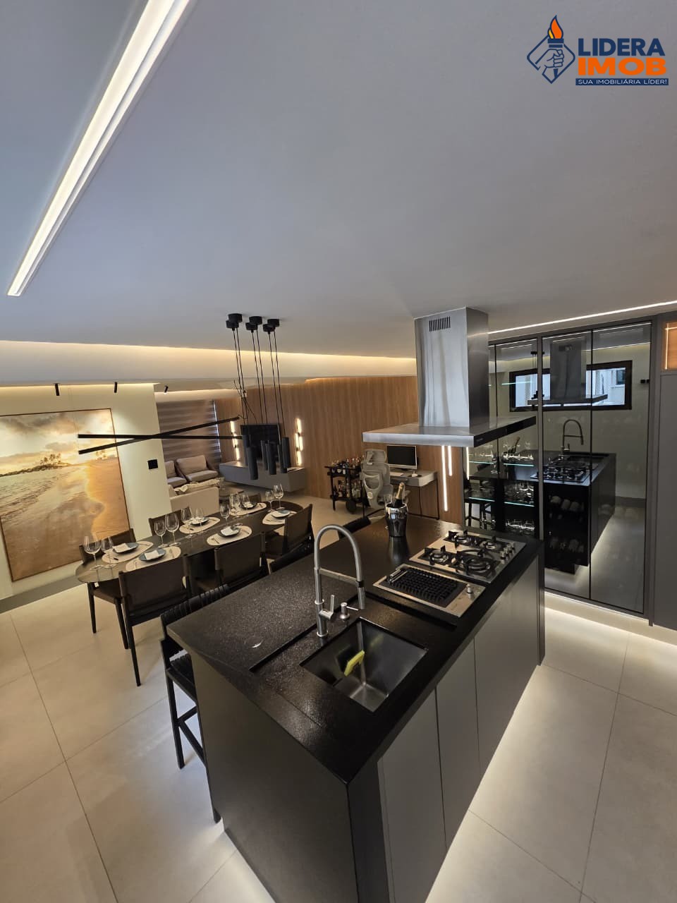 Apartamento, 2 quartos, 86 m² - Foto 16