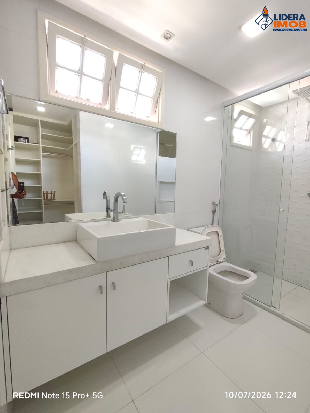 Casa, 3 quartos, 155 m² - Foto 6