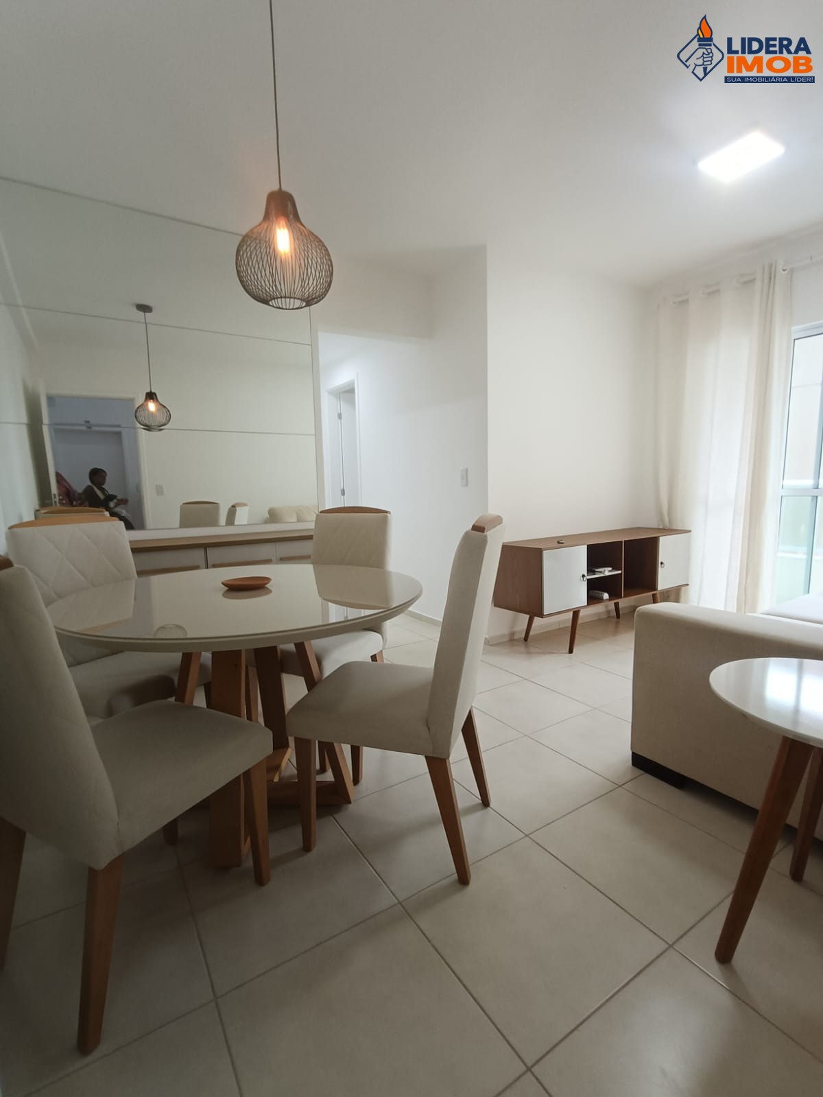 Apartamento, 2 quartos, 56 m² - Foto 1