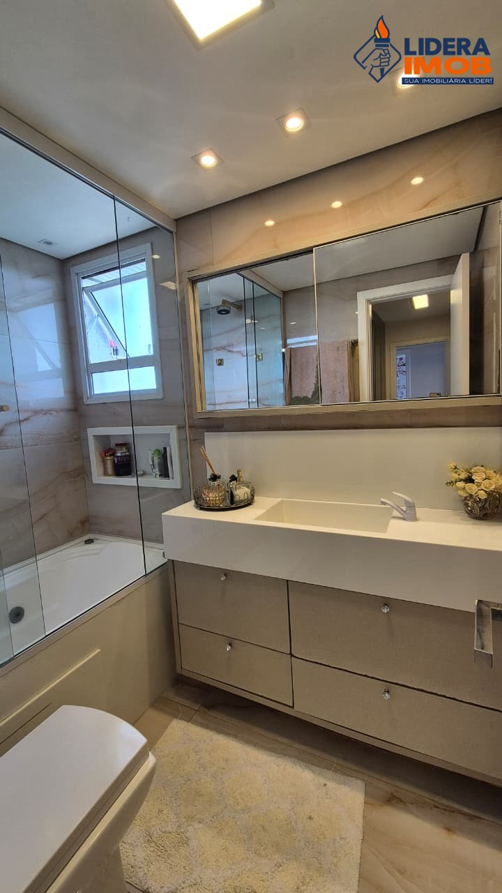 Apartamento, 3 quartos, 134 m² - Foto 17
