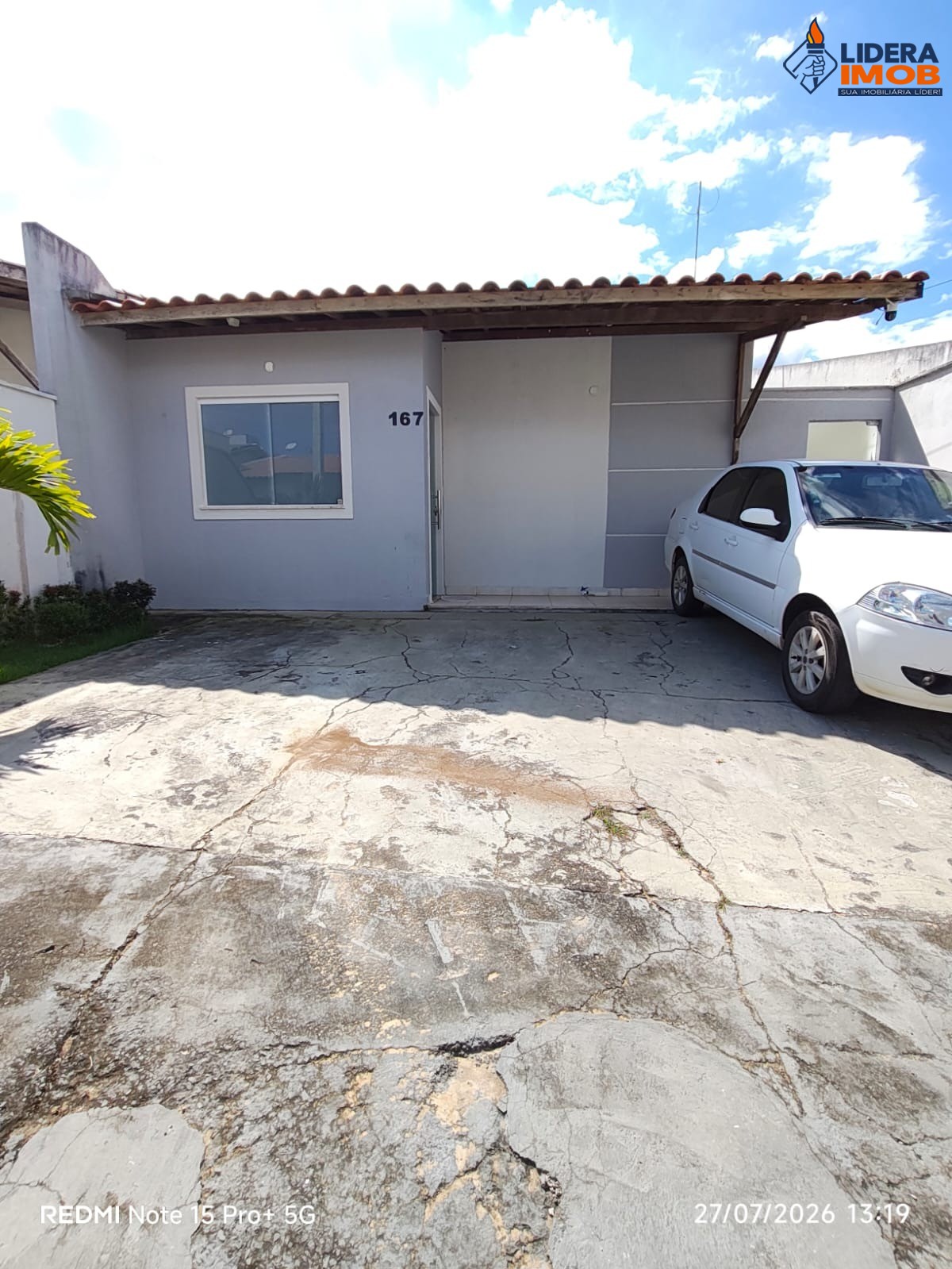 Casa, 3 quartos, 120 m² - Foto 2