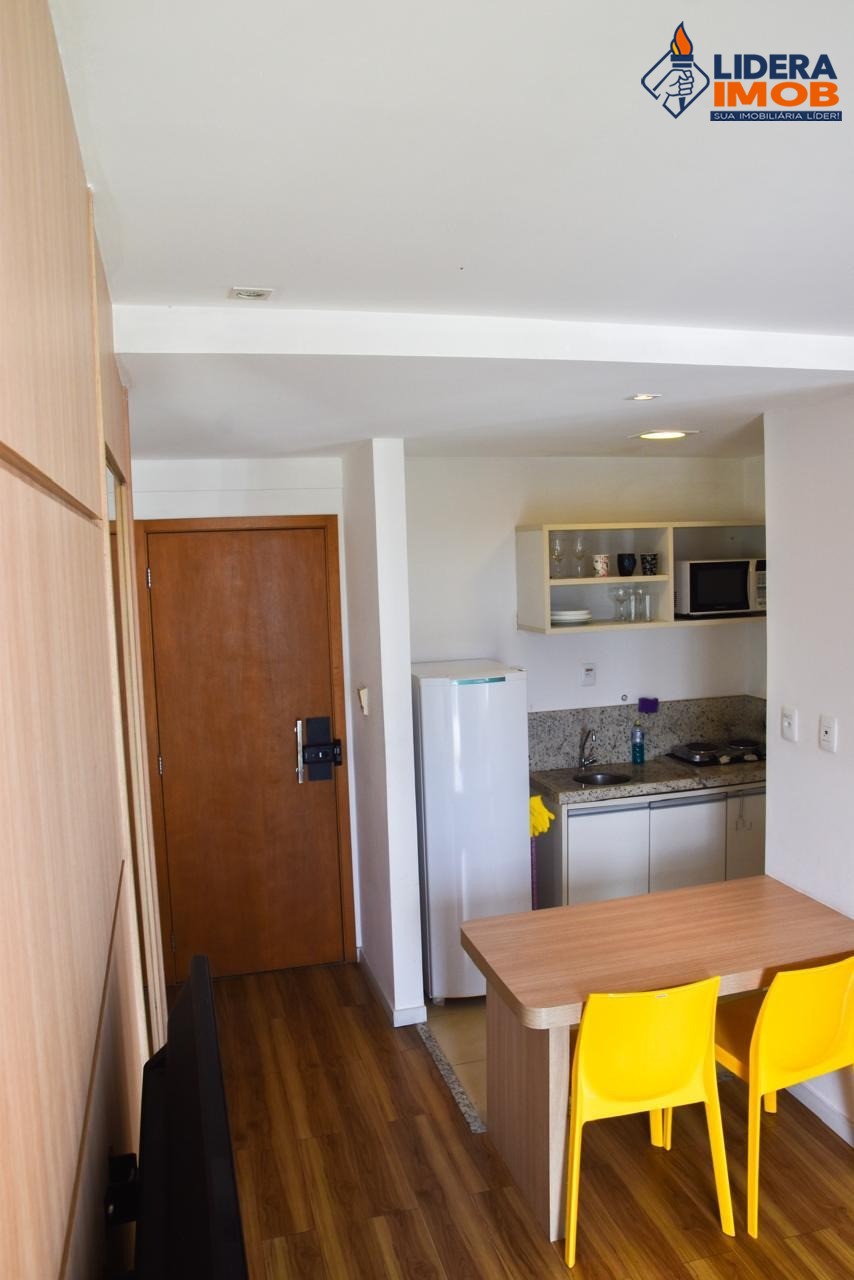 Apartamento, 1 quarto, 33 m² - Foto 6