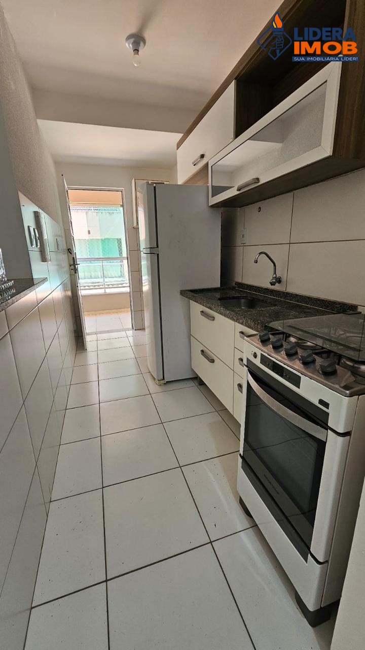 Apartamento, 2 quartos, 50 m² - Foto 4