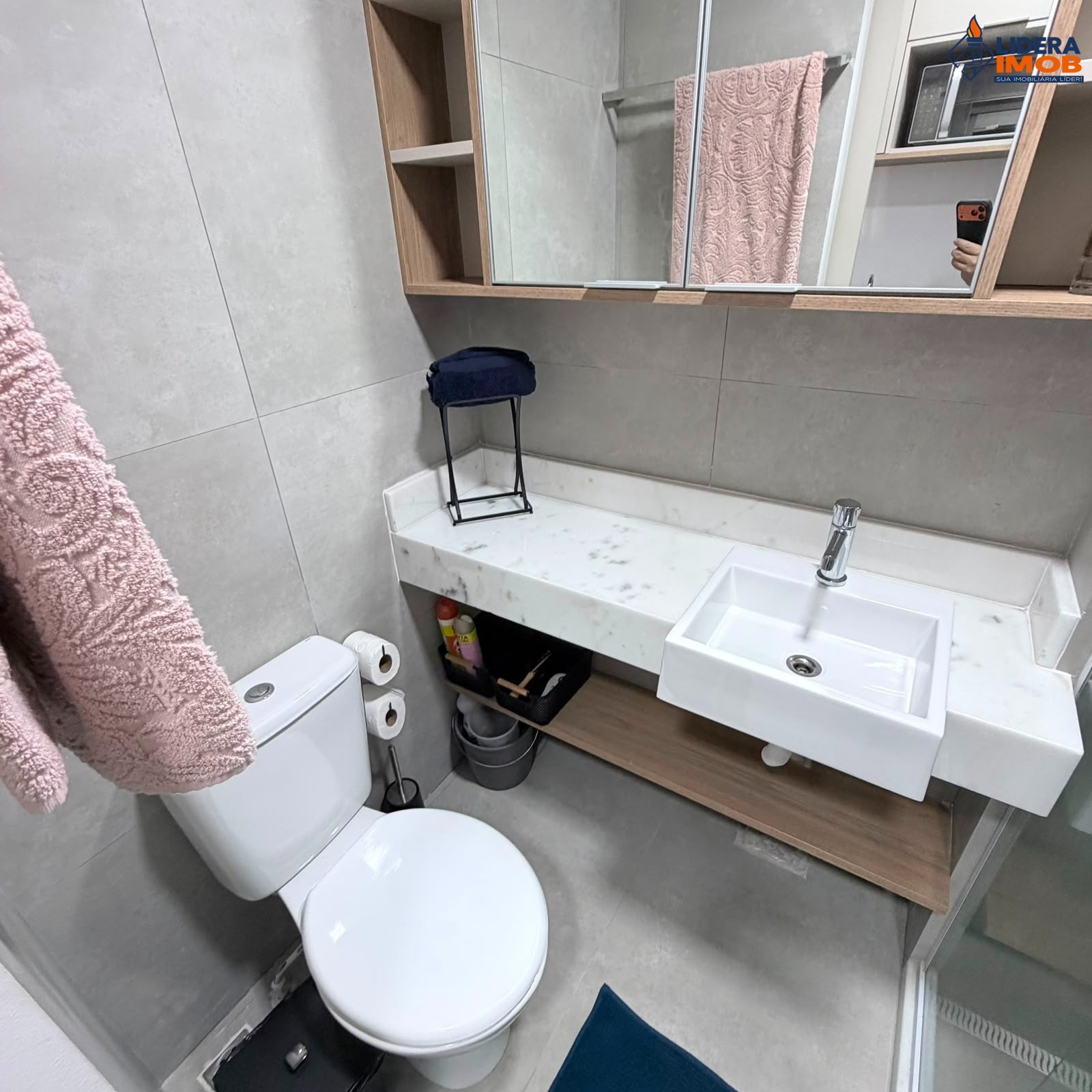 Apartamento, 1 quarto, 22 m² - Foto 11