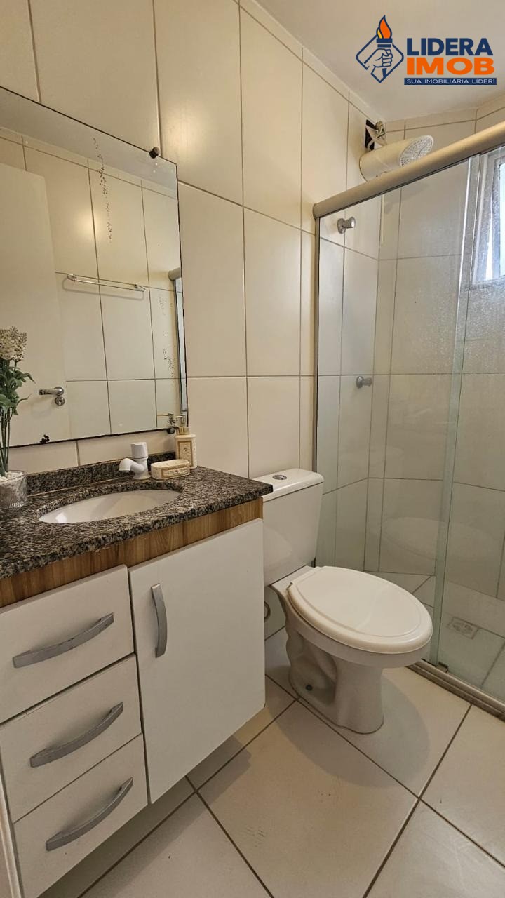 Apartamento, 2 quartos, 50 m² - Foto 8