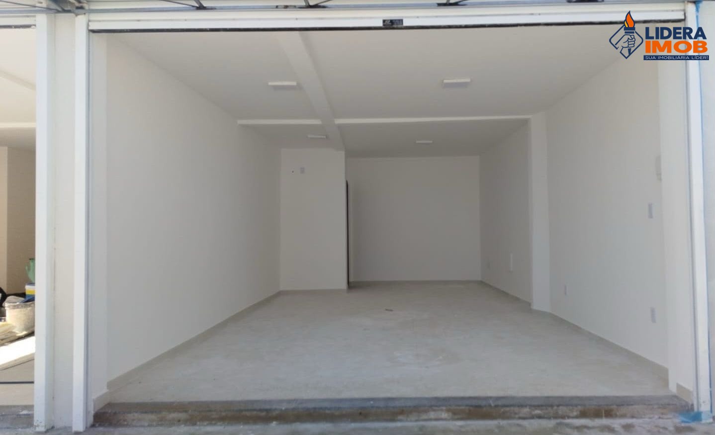 Loja-Salão, 35 m² - Foto 4