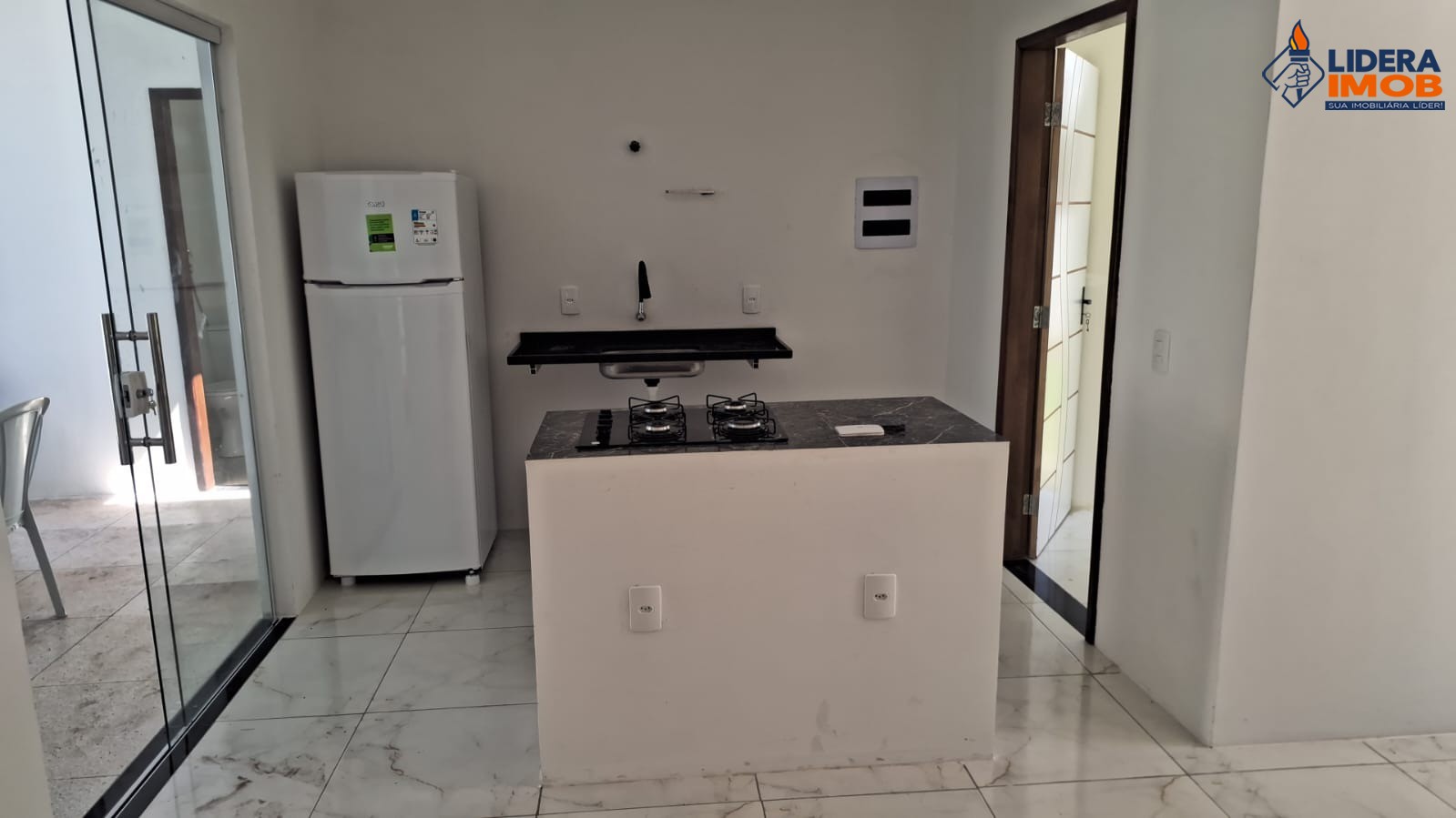 Casa, 3 quartos, 600 m² - Foto 2