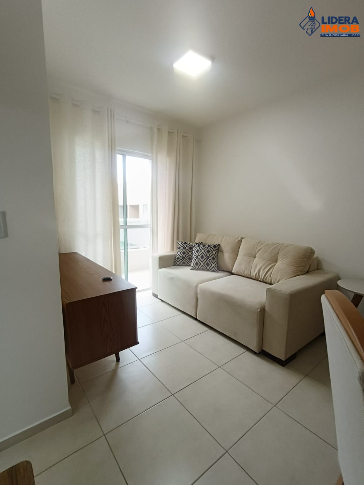 Apartamento, 2 quartos, 56 m² - Foto 2