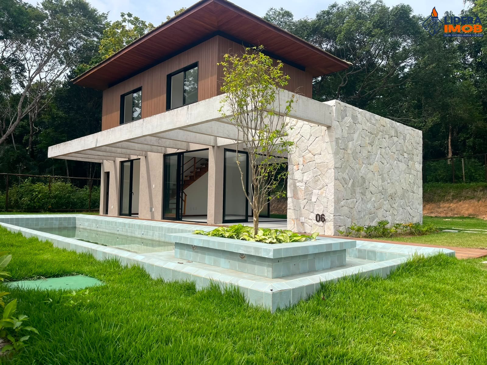 Casa, 3 quartos, 650 m² - Foto 9