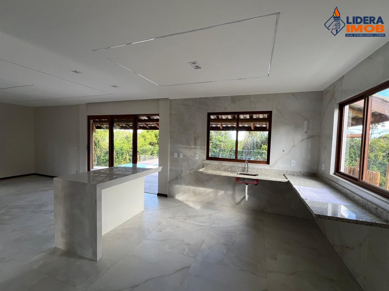 Casa, 4 quartos, 450 m² - Foto 12