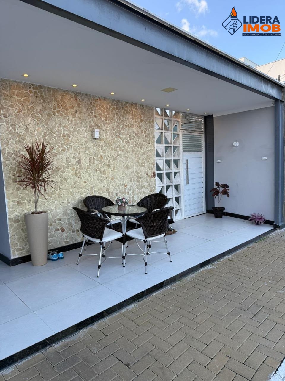 Casa, 2 quartos, 100 m² - Foto 11