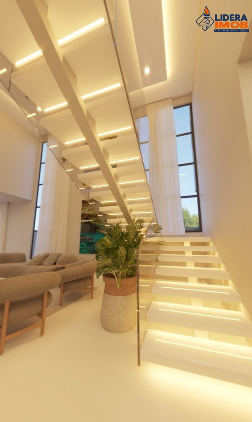 Casa, 4 quartos, 368 m² - Foto 30