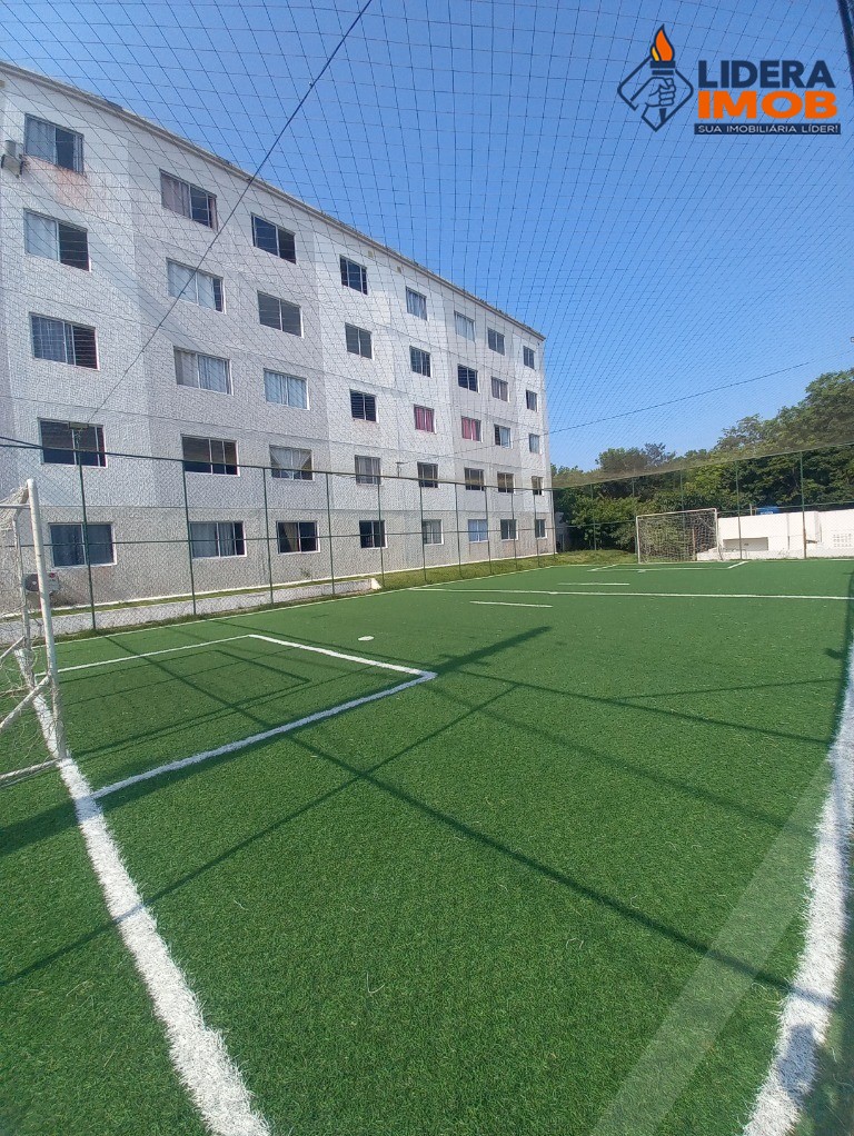 Apartamento, 2 quartos, 40 m² - Foto 2