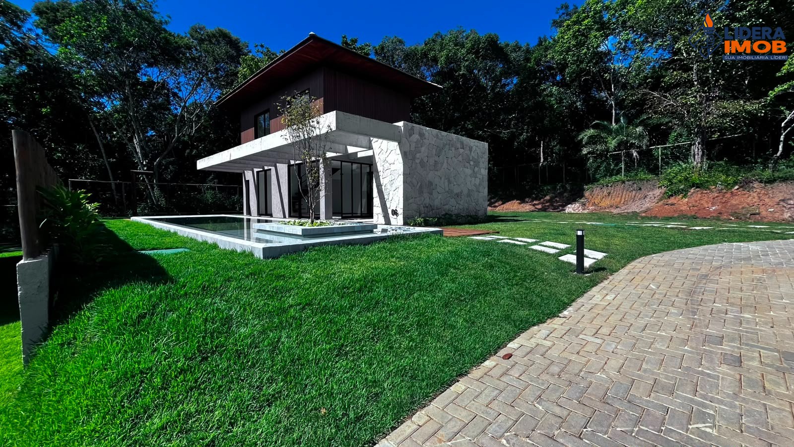 Casa, 3 quartos, 650 m² - Foto 18