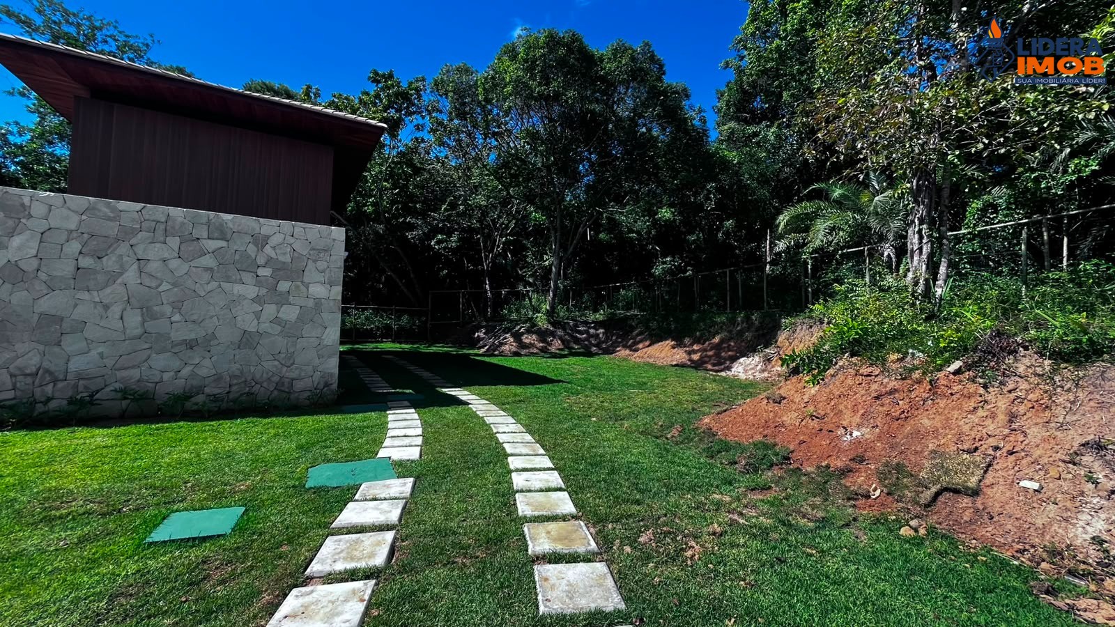Casa, 3 quartos, 650 m² - Foto 19