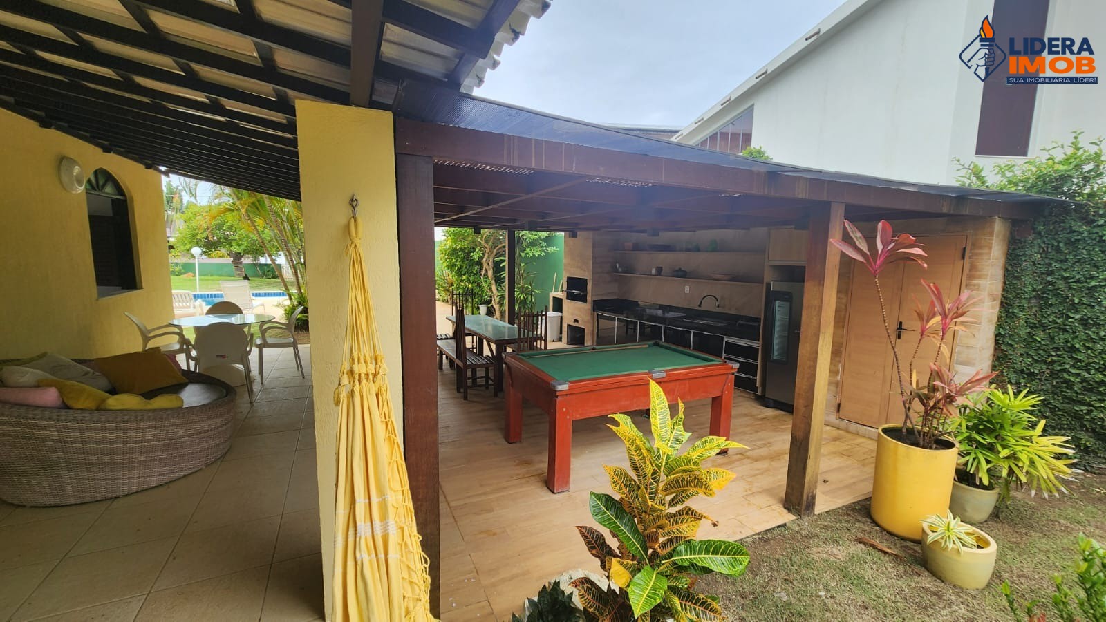 Casa, 7 quartos, 500 m² - Foto 9