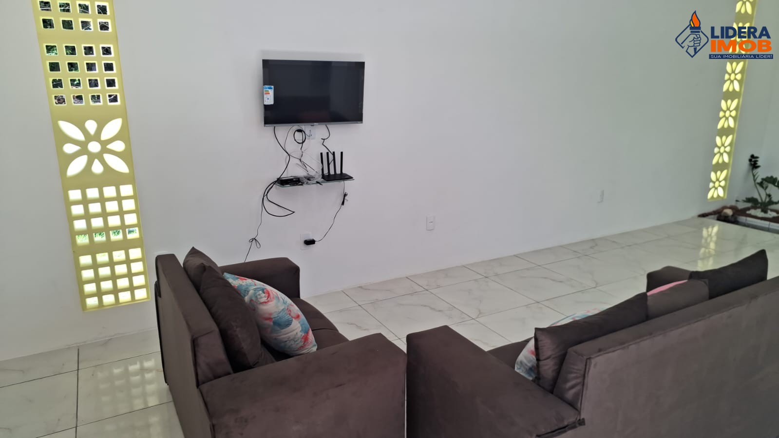 Casa, 3 quartos, 600 m² - Foto 5