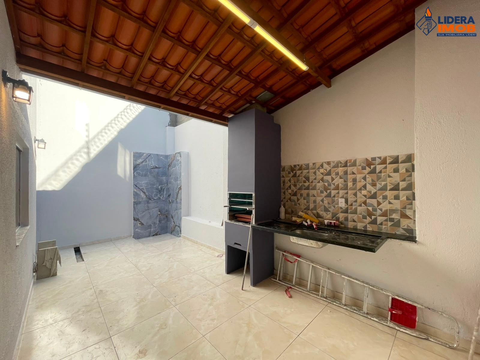 Casa, 3 quartos, 150 m² - Foto 34