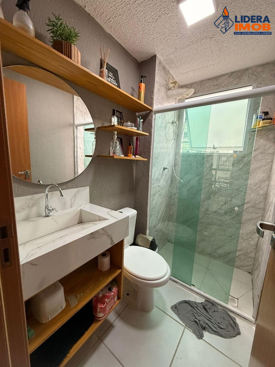Apartamento, 2 quartos, 45 m² - Foto 8