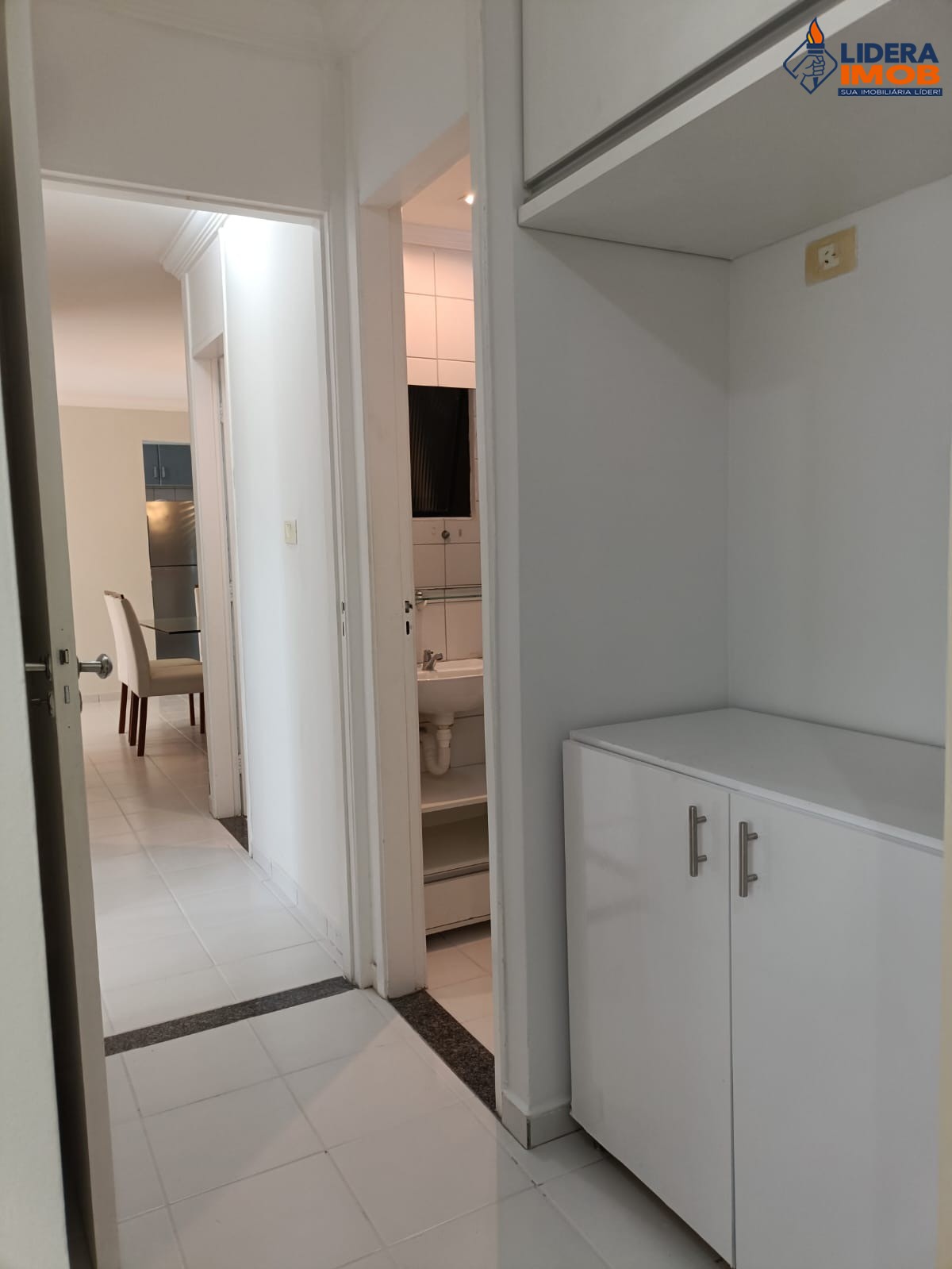 Apartamento, 3 quartos, 65 m² - Foto 11