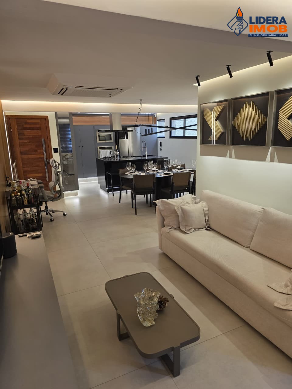 Apartamento, 2 quartos, 86 m² - Foto 19