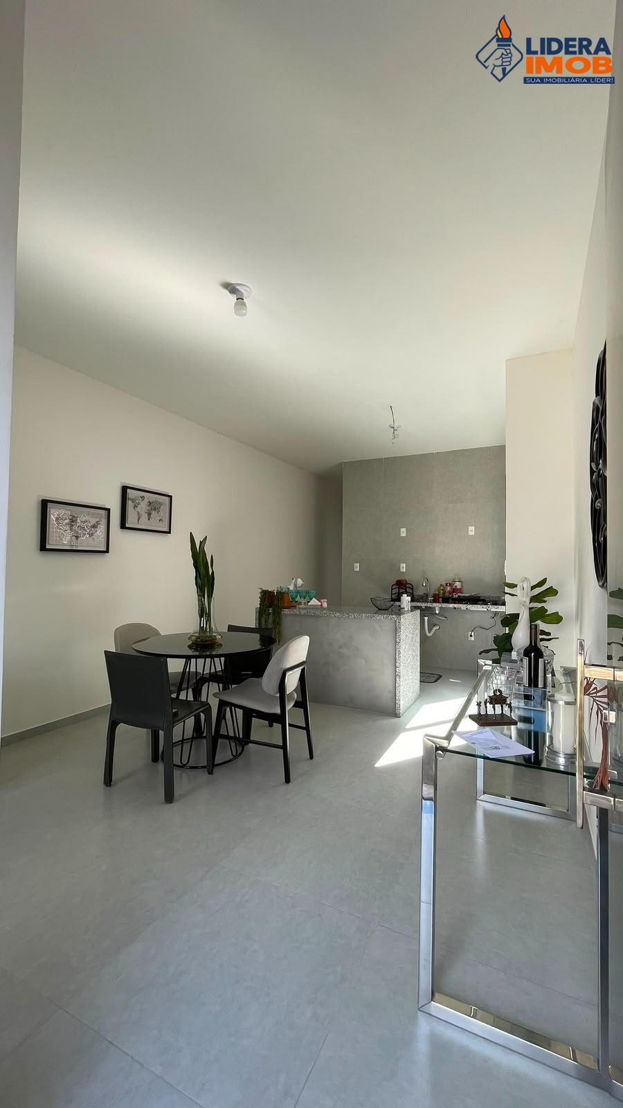 Casa, 3 quartos, 250 m² - Foto 4