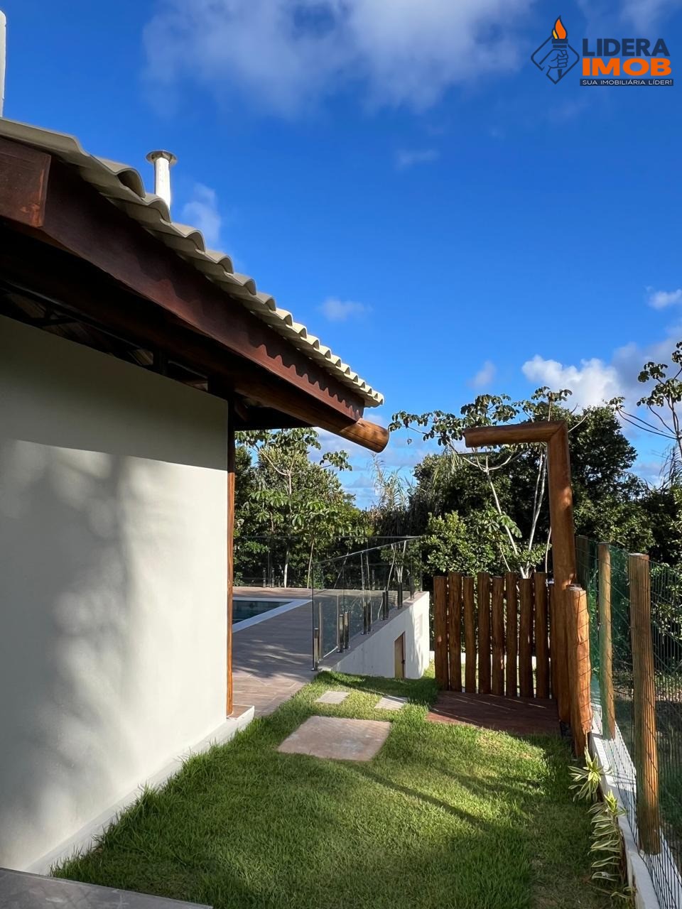 Casa, 4 quartos, 450 m² - Foto 16