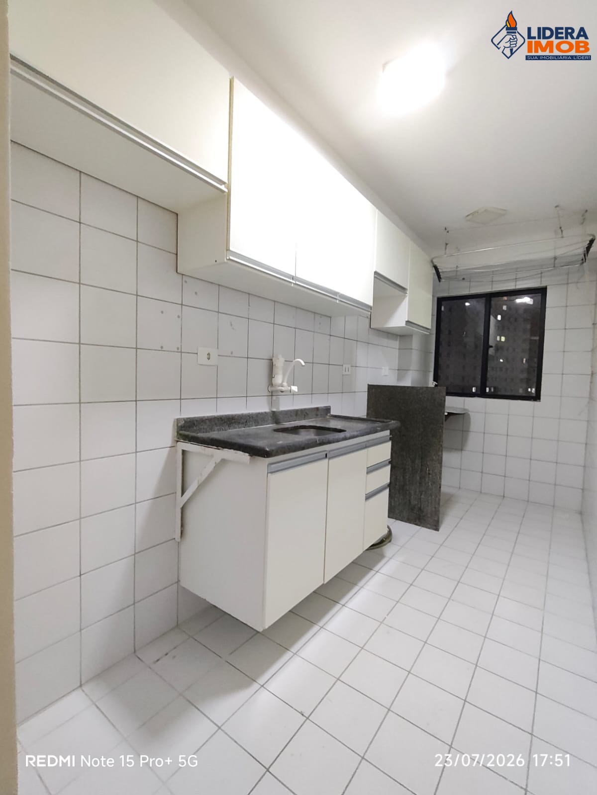 Apartamento, 3 quartos, 70 m² - Foto 9